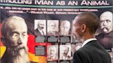 Citizens Commission on Human Rights Exhibit in South African Township Exposes Racism and Abuse in the Psychiatric Industry