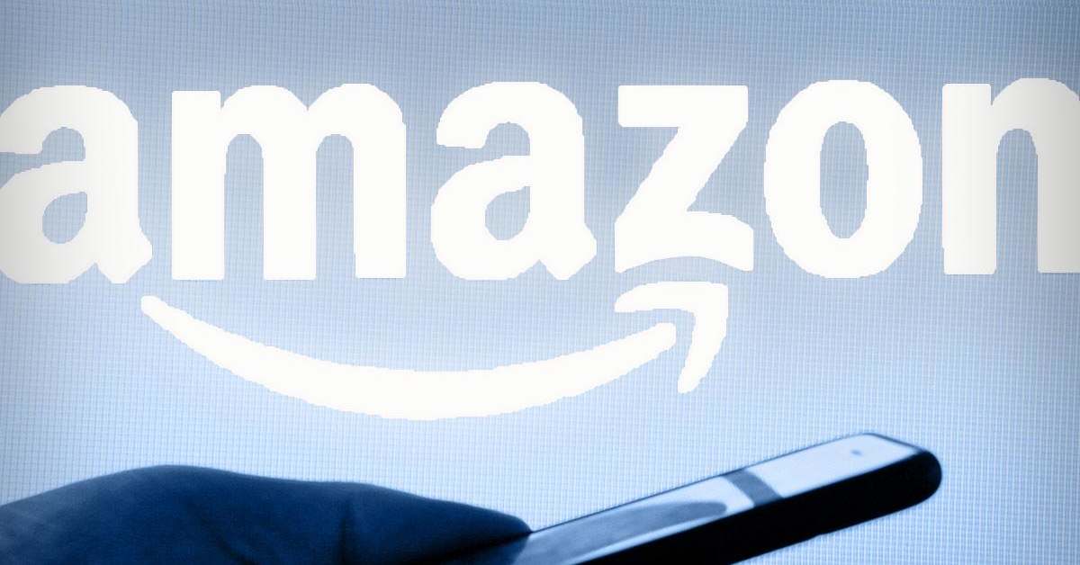 As Amazon Steers Through a Troubled Landscape, Trade It This Way