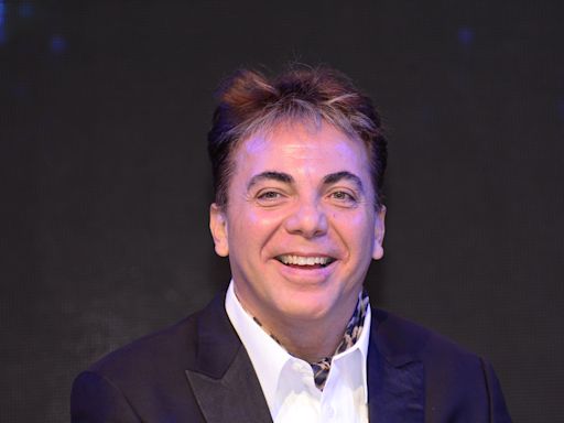 Cristian Castro disfruta de un nuevo romance tras sus relaciones fallidas con Mariela Sánchez e Ingrid Wegner