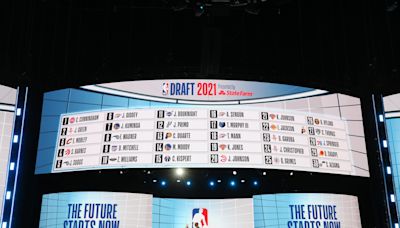 Boston Celtics projected to take bouncy, rim-protecting big man in too-early 2025 mock NBA draft