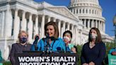 OnPolitics: Senate fails to pass protections for abortion rights