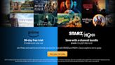 Starz To Launch Bundle With MGM+ On Prime Video in the U.S.