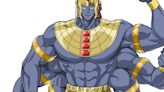 Kinnikuman Perfect Origin-Hen Anime Casts Hiroshi Kamiya, Tomokazu Sugita, Shinichiro Ohta