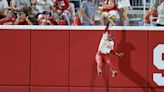 How Jayda Coleman's 'unbelievable' catch lifted OU softball past Florida State into WCWS