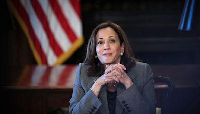 How Kamala Harris is going about finding a VP pick in just 2 weeks