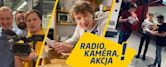 Radio, kamera, akcja!