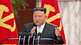 US report claims North Korea is producing viruses and bacteria for germ warfare programme