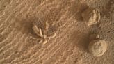 15 Martian objects that aren't what they seem