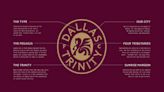 Dallas Trinity FC: New women's soccer team unveils name, logo