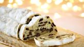 What is stollen? The German cake that Donald Trump keeps accidentally promoting through misspelled posts