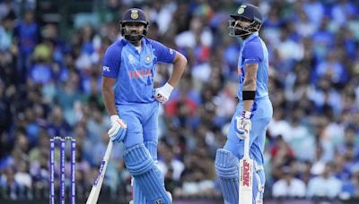 ‘Rohit Sharma and Virat Kohli open the innings, a left-arm spinner will…’: Irfan Pathan cautions drawbacks of not having left-hander as opener