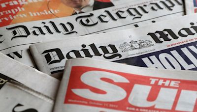 What the papers say – July 11