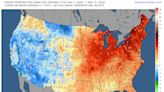 Spring was among Top 10 warmest for some southwest, southcentral Michigan cities