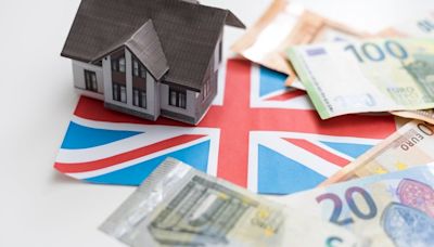 The wealthy in the UK are worried and moving abroad