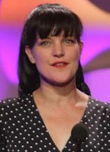 Pauley Perrette