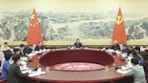 El mensaje de Xi Jinping en una reunión sobre el rol político de las mujeres en China: deben casarse y tener hijos