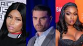 Did Nicki Minaj just join forces with Ben Shapiro in her feud with Megan Thee Stallion?