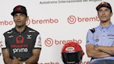 MotoGP | Menudo lío: giro radical en Ducati por el futuro de Marc Márquez y Jorge Martín