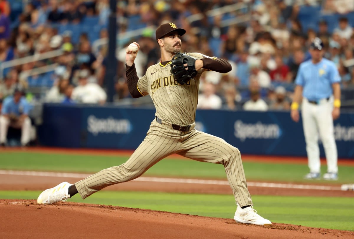 Padres News: Dylan Cease Reaches Milestone, Almost Loses Historic Ball to Fan