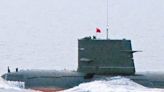 解放軍核潛艇去年失蹤傳聞 台判斷非嚴重沉船事件