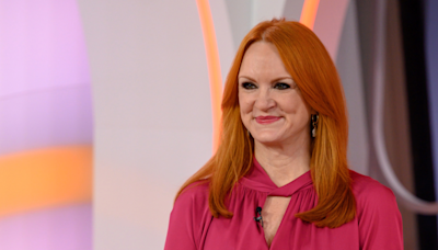 Ree Drummond Shares 'Beautiful' Photos From Daughter Paige's Engagement Party