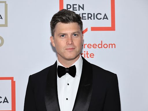 ‘SNL’s Colin Jost To Cover Olympic Surfing Competition From Tahiti For NBC
