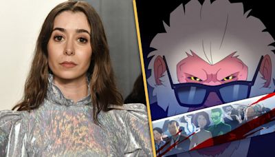 Marvel's Hit-Monkey Season 2 Adds Cristin Milioti