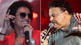 Saiba quem são os covers de Bruno Mars, Alcione e Tim Maia que estarão em festival do gênero em Rio das Ostras