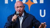 'Republicans for Kelly' announce support for Arizona Sen. Mark Kelly's reelection