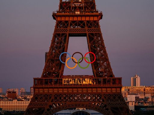 Paris Olympics opening ceremony: When do the 2024 Games start?
