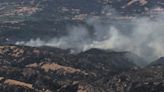 Point Fire evacuation orders lifted, 75% contained.