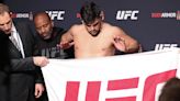 Daniel Rodriguez agrees to 185 pounds after Kelvin Gastelum admits struggle to make 170 for UFC Saudi Arabia