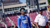 HBCU student Rajah Caruth signs new deal to continue burgeoning career as a NASCAR driver