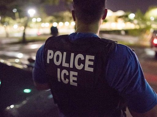 ICE arrests illegal immigrant convicted of sex crimes against Massachusetts child