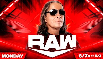 Previa WWE Monday Night Raw 9 de septiembre de 2024