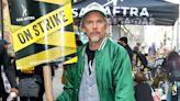 Ethan Hawke Sounds Off on the Studios for Breaking Off Strike Negotiations