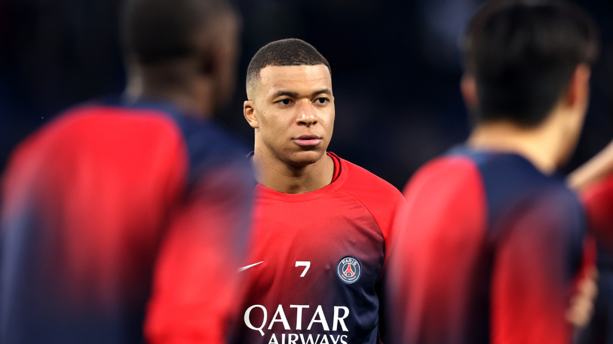 Borussia Dortmund vs. PSG picks, Champions League predictions, schedule: Experts see Mbappe getting it done