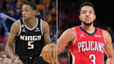 Kings vs. Pelicans odds, prediction, injury report, schedule for 2024 NBA Play-In game | Sporting News Australia