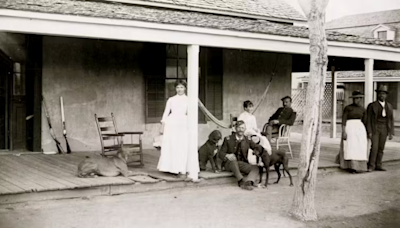 Arizona’s 1864 abortion law was made in women’s rights desert; here’s what life was like then