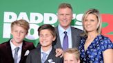 Will Ferrell's 3 Kids: Everything to Know