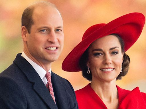 Kate Middleton Is Reportedly Leaning on 'New Inner Circle' Amid Cancer Treatment