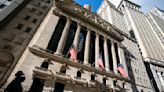 Stocks rally, driving Wall Street to a rare winning week