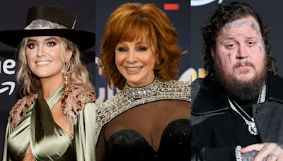 ACM Awards Performers Revealed: See All the Artists Performing This Year