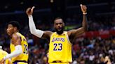 LeBron scores 34 points, leads Lakers' rally from 21-point deficit in 116-112 win over Clippers