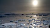 Humans may have lost control of West Antarctic Ice Shelf melting, study finds