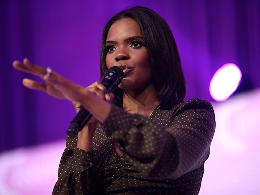 Candace Owens converts to Catholicism