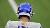 Cooper Kupp, MVP del Super Bowl LVI, quiere continuar con Rams