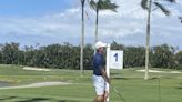 LIV golf's Carlos Ortiz qualifies for U.S. Open after winning 7-hole playoff at Pine Tree Golf Club