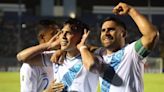 Guatemala saca provecho de la eliminatoria mundialista y escala puestos en Ranking FIFA