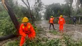 Powerful Cyclone Mocha makes landfall in Myanmar, tearing off roofs and killing at least 3